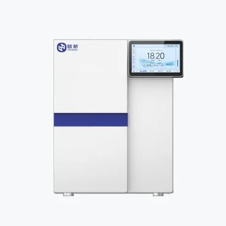 普析通用IPW-1000S 实验室纯水器