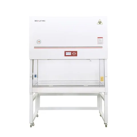 博迅生物安全柜JS30-1000A2
