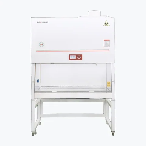 博迅生物安全柜JS30-1360B2