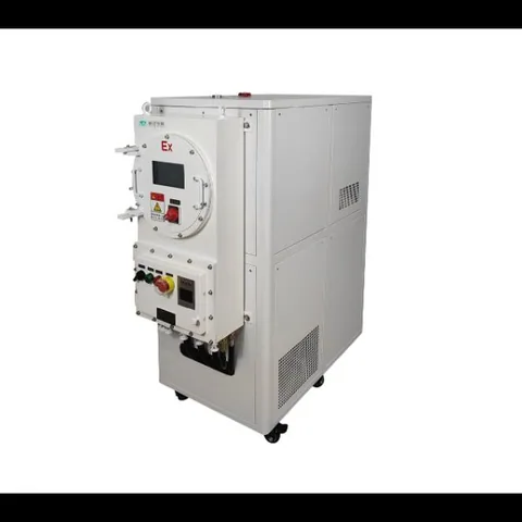 新芝生物scientz制冷控温系统(-120℃~70℃)L15-12系列