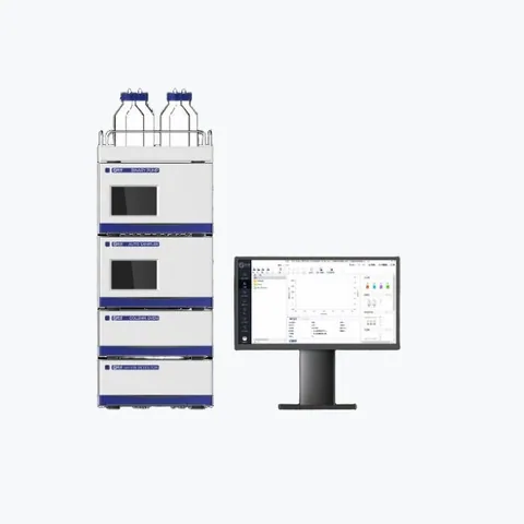 普析通用L820液相色谱仪