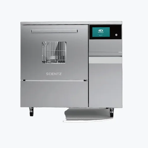 新芝scientz实验室玻璃器皿清洗机LGW-100