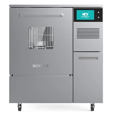新芝scientz实验室玻璃器皿清洗机LGW-200