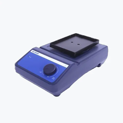力辰Mixer系列96孔板混匀仪Mixer-M系列