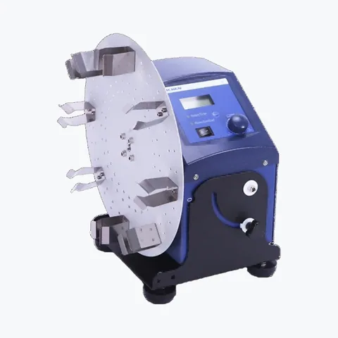 力辰Mixer系列圆盘旋转混匀仪Mixer-RD系列