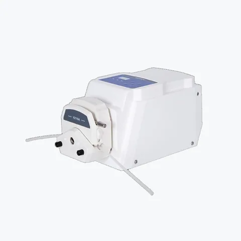 力辰VSP系列调速型蠕动泵
