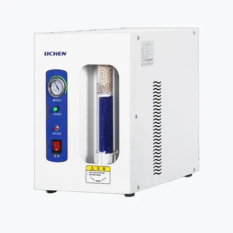 力辰LCA系列空气发生器