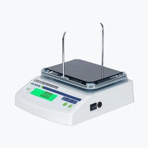 力辰LMH系列液体密度计