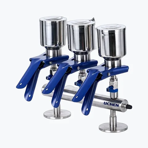 力辰MFS系列多联过滤器