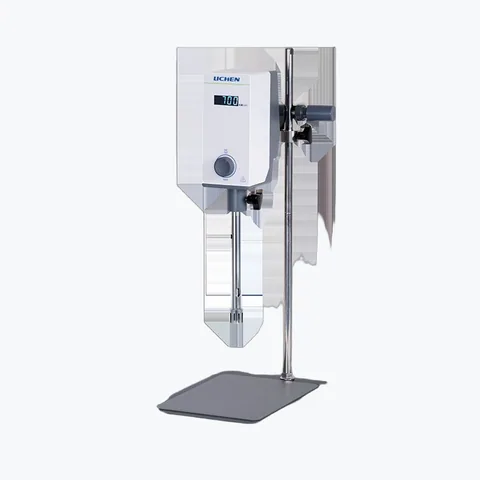 力辰HET系列高速均质机