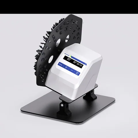 力辰Mixer系列圆盘旋转混匀仪LC-Mixer-RD