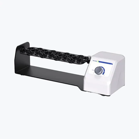 力辰Mixer系列长轴旋转混匀仪LC-Mixer-RL