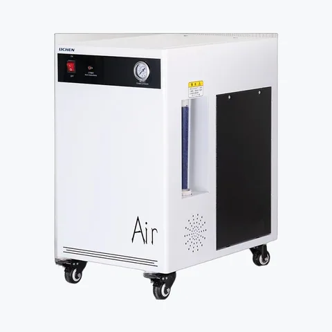 力辰GA系列空气发生器