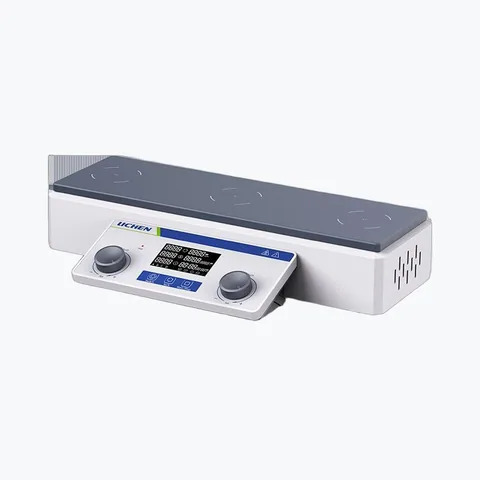 力辰MSM-H系列多联磁力搅拌器