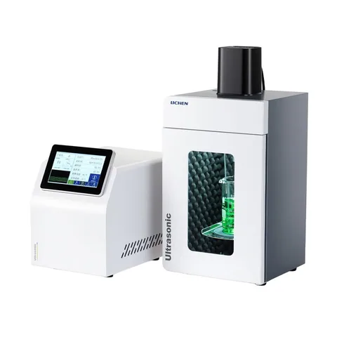 力辰CB系列超声波细胞破碎仪LC-CB-650E