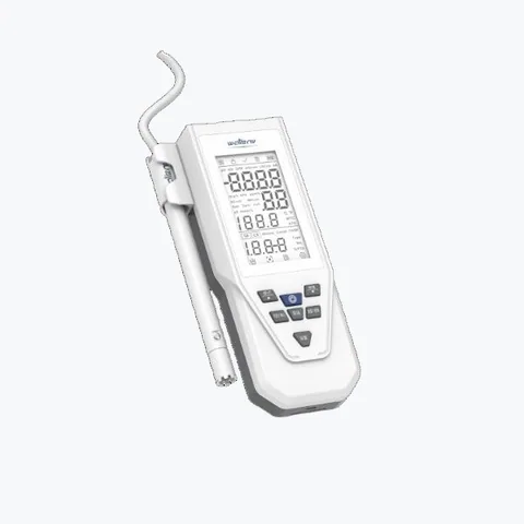 沃特恩DO30系列便携溶解氧仪