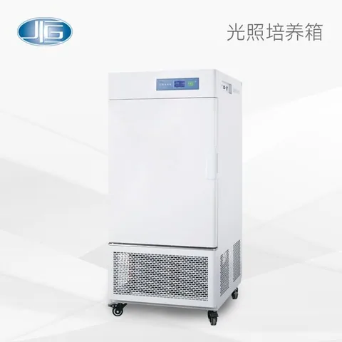 一恒光照培养箱(强光)-液晶屏MGC