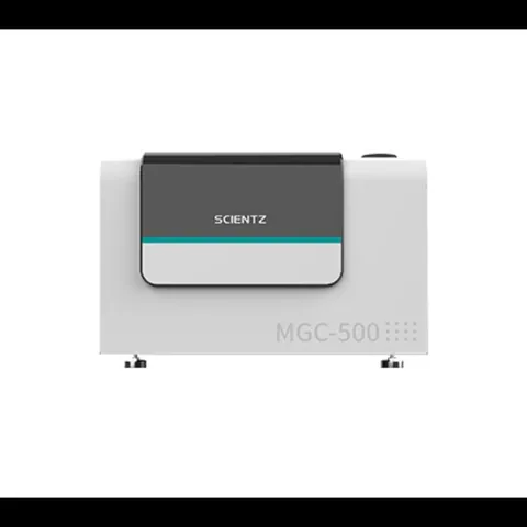 新芝scientz微生物生长曲线分析仪MGC-500