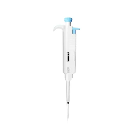 大龙DLAB MicroPette Plus 全消毒可调式手动移液器