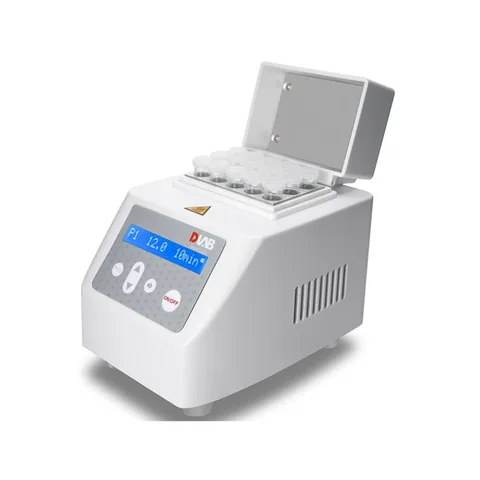 DLAB大龙 迷你金属浴 Mini HCL100