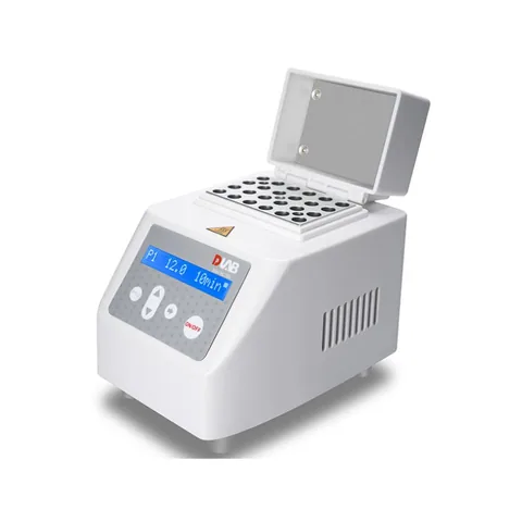 DLAB大龙 迷你金属浴 Mini HC100