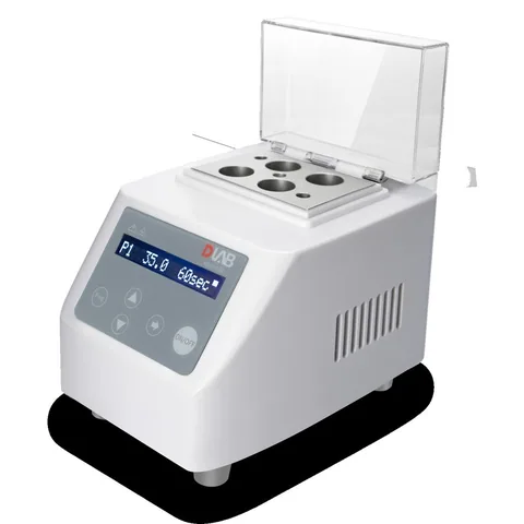 大龙MiniH 100 迷你金属浴