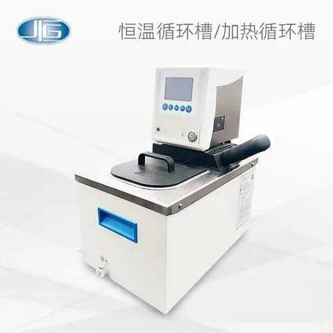一恒加热循环槽/透明循环槽/恒温循环槽MP-/ MPG-系列