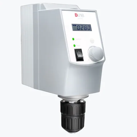 大龙OS20-Pro LCD数控顶置式电子搅拌器