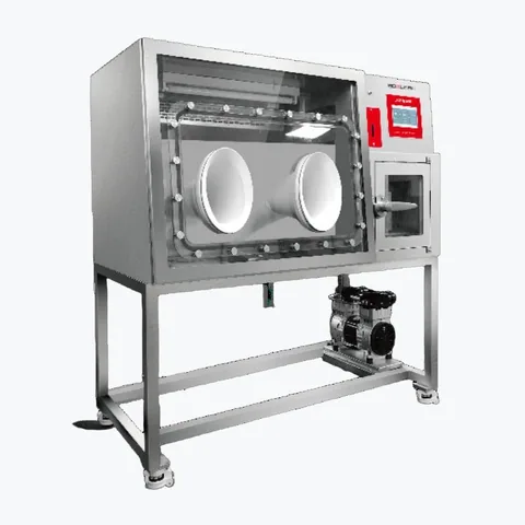 博迅厌氧培养箱PA30-T