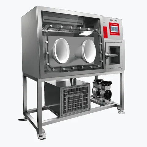 博迅厌氧培养箱PA30-T-L