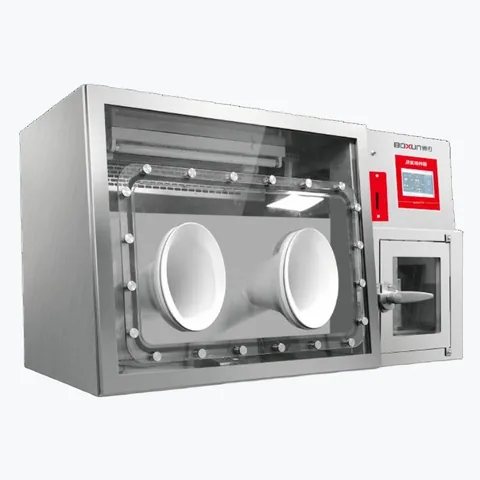 博迅厌氧培养箱PA30-TS-D
