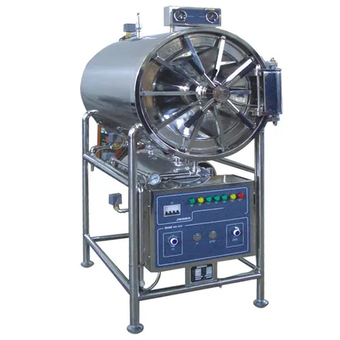 滨江WS-280YDC卧式压力蒸汽灭菌器 实验室设备批发