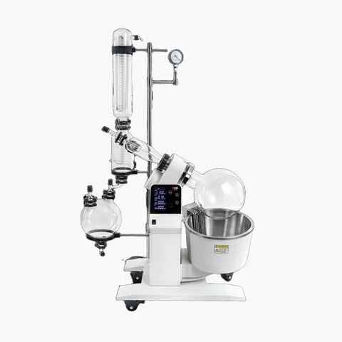 DLAB 大龙 RE200-Pro 20L 数控旋转蒸发仪
