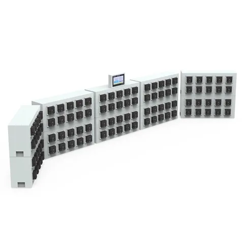 保定融柏 GXA100 蠕动泵 高精度多通道液量独立设置