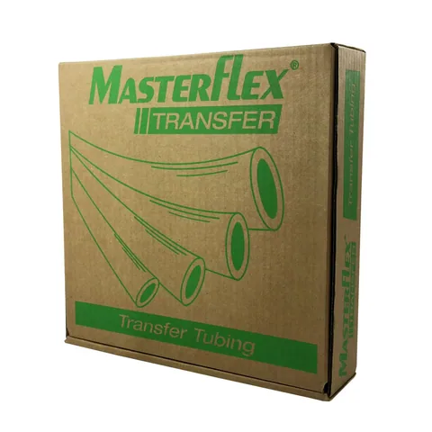 保定融柏 MasterFlex Tygon 5 高纯度软管 2475材质 无塑化剂 透明