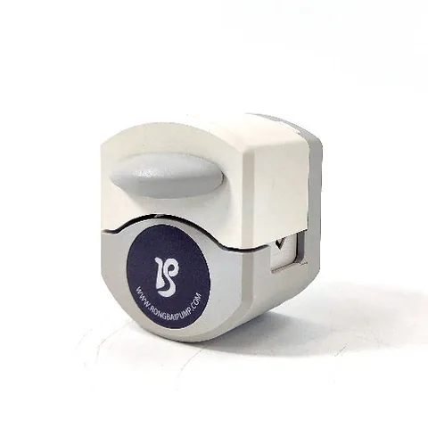 保定融柏 MN15迷你型蠕动泵泵头 转速0.1-350rpm 流量0-400ml/min