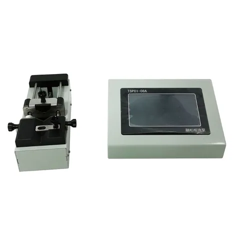 保定融柏 TSP01 注射泵 支持5种工作模式 1-8执行单元