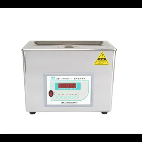 新芝scientz超声波清洗器SB-100D
