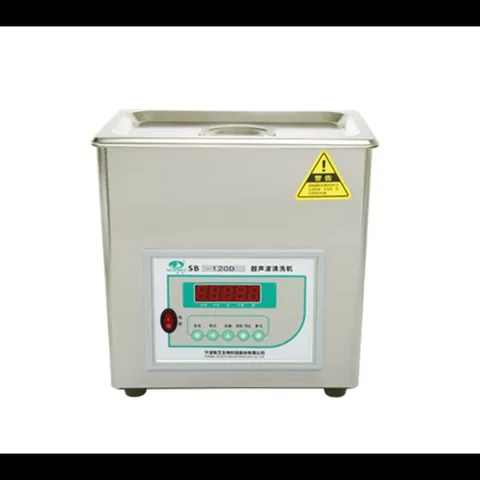 新芝scientz超声波清洗器SB-120D
