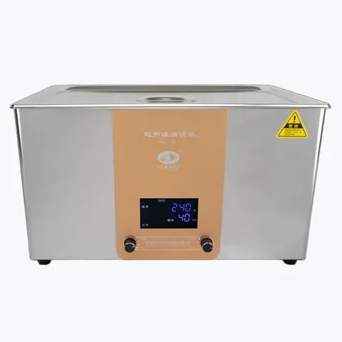 新芝scientz超声波清洗机SB25-12D