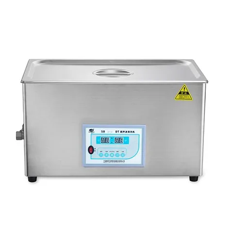 新芝scientz超声波清洗器SB25-12DT