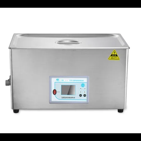 新芝scientz双频超声波清洗器SB25-12DTS