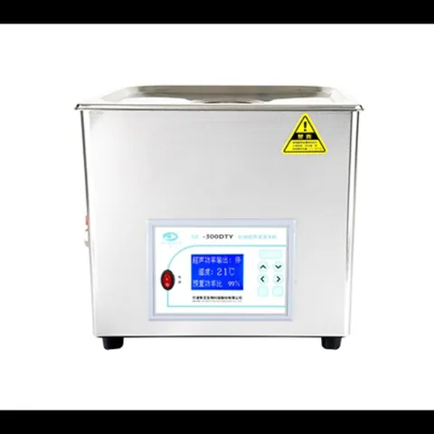 新芝scientz扫频系列超声波清洗机SB-300DTY
