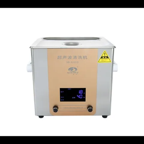 新芝scientz超声波清洗机SB-3200D