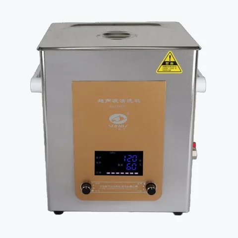 新芝scientz超声波清洗器SB-4200DT