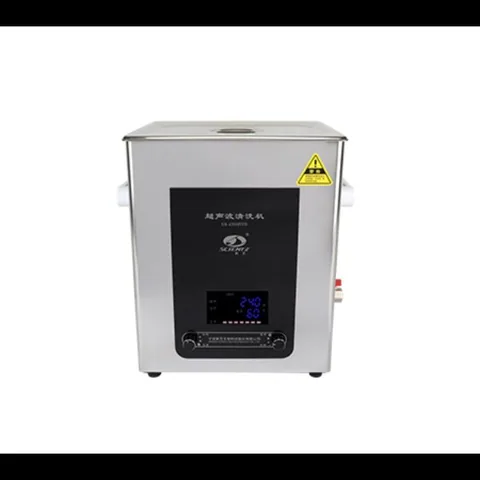 新芝scientz超声波清洗器SB-4200DTD