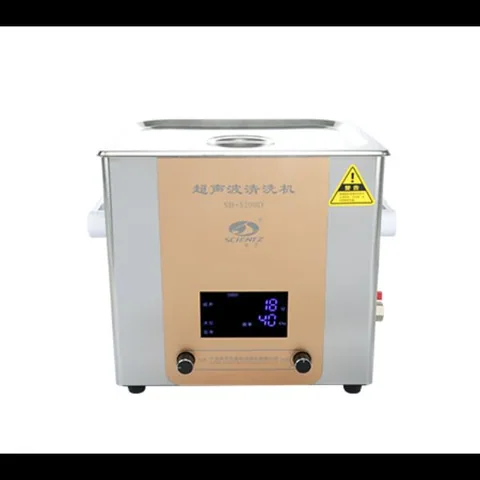 新芝scientz超声波清洗机SB-5200D