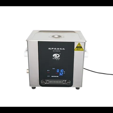 新芝scientz超声波清洗器SB-5200DTD