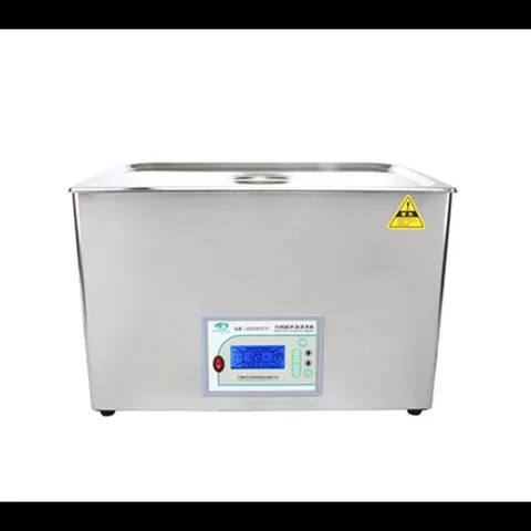 新芝scient扫频系列超声波清洗机SB-600DTY