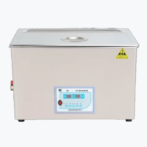 新芝scientz超声波清洗器SB-800DT